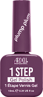 UV Nagellack 1 Step Gel Plum Pum ARDELL
