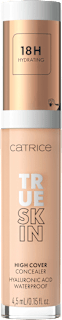 Коректор True Skin - Nr. 015 Warm Vanilla CATRICE