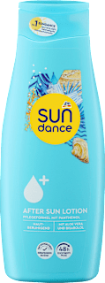 After Sun Lotion SUNDANCE