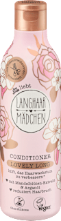 Balzsam Lovely Long LANGHAARMÄDCHEN