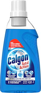 Entkalker Wasserenthärter Gel Calgon
