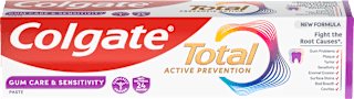 Паста за зъби Total Gum & Sensitivity Colgate