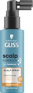Spray pentru scalp Scalp Balance Schwarzkopf GLISS