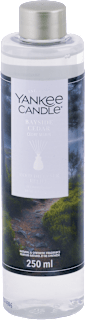 Náhradná náplň do tyčinkového difuzéra Bayside & Cedar  YANKEE CANDLE