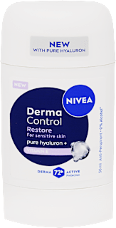 Deo stift Derma Control Restore NIVEA