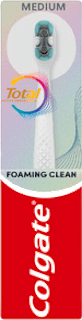 Четка за зъби Foaming Clean Medium Colgate