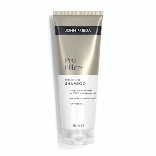 Шампоан за фина и тънка коса ProFiller+ JOHN FRIEDA