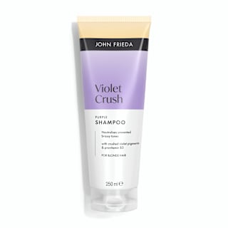 Интензивен шампоан за руса коса Violet Crush JOHN FRIEDA