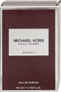 Eau de Parfum Pour Homme Absolu MICHAEL KORS