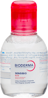 Mizellenwasser Sensibio H2O Reisegröße BIODERMA