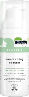 Centella hranjiva krema za lice  OLIVAL