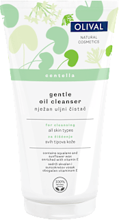 Centella ulje za čišćenje lica OLIVAL