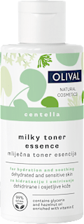 Centella mliječni toner za lice OLIVAL