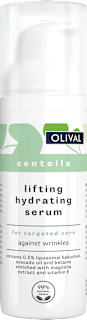 Centella hidratantni serum za lice  OLIVAL