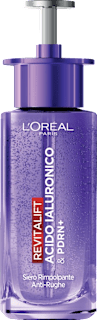 Siero anti-rughe Revitalift Filler con acido ialuronico PDRN+ L'ORÉAL PARiS