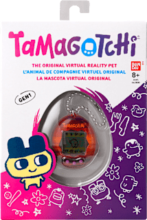 Tamagotchi virtualni ljubimac Sunset keine Marke