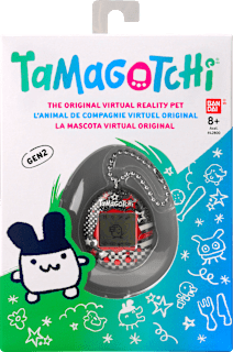 Tamagotchi virtualni ljubimac Rock Glitter keine Marke