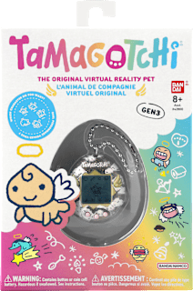 Tamagotchi virtualni ljubimac Lovely Angel keine Marke