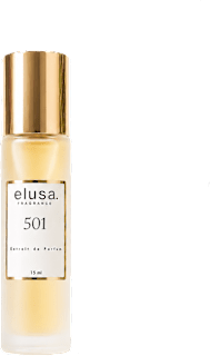 Eau de Parfum 501 elusa