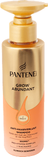 GROW ABUNDANT šampon protiv opadanja kose PANTENE PRO-V