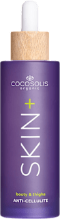 Siero corpo SKIN+ anti-cellulite  Cocosolis organic