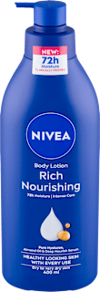 tělové mléko Rich Nourishing NIVEA