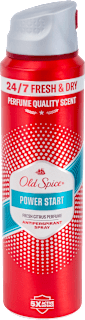 POWER START dezodorans u spreju Old Spice