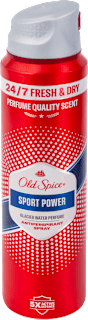 SPORT POWER dezodorans u spreju Old Spice