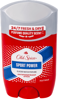 SPORT POWER dezodorans u stiku Old Spice