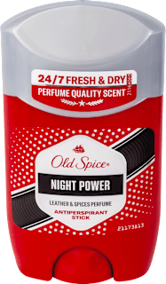 NIGHT POWER dezodorans u stiku Old Spice