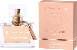 Dream to be Eau de Parfum TOM TAILOR
