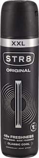  ORIGINAL dezodorans u spreju XL STR8