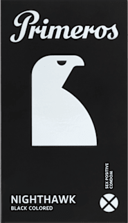 kondomy Black Hawk Primeros