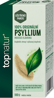 Psyllium Topnatur