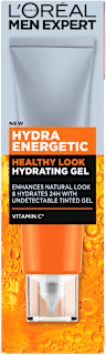 Hydra Energetic pleťový gel pro rozjasnění pleti L'ORÉAL PARiS MEN EXPERT