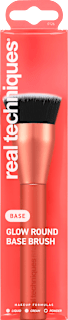 Foundationpinsel Glow Round Base Makeup Brush 259 REAL TECHNIQUES