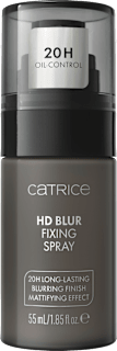Fixierspray HD Blury CATRICE