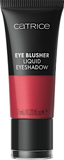 Lidschatten Liquid Eye Blusher Liquid 030 Berry Haze CATRICE