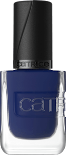 Nagellack Gel Affair 062 Ink About It CATRICE