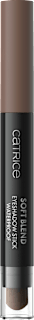 Očné tiene Soft Blend Stick 040 Matte Mocha CATRICE