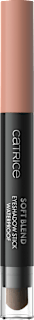 Lidschatten Soft Blend Stick Waterproof 030 Velvet Pink CATRICE