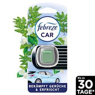 Lufterfrischer Car Frühlingserwachen Febreze