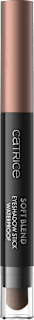 Lidschatten Soft Blend Stick Waterproof 020 Bronzy Glow CATRICE