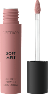 Lidschatten Soft Melt Liquid To Powder 030 Dusty Rose CATRICE