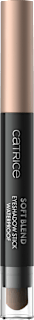 Očné tiene Soft Blend Stick 010 Golden Glow CATRICE