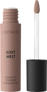 Lidschatten Soft Melt Liquid To Powder 010 Timeless Taupe CATRICE