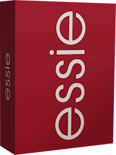 Adventskalender 2026 Nagellack & Pflege essie