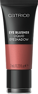 Lidschatten Liquid Eye Blusher Liquid 040 Mocha Muse CATRICE