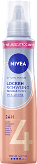 Schaumfestiger Locken NIVEA