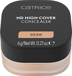 Concealer HD High Cover 023W CATRICE